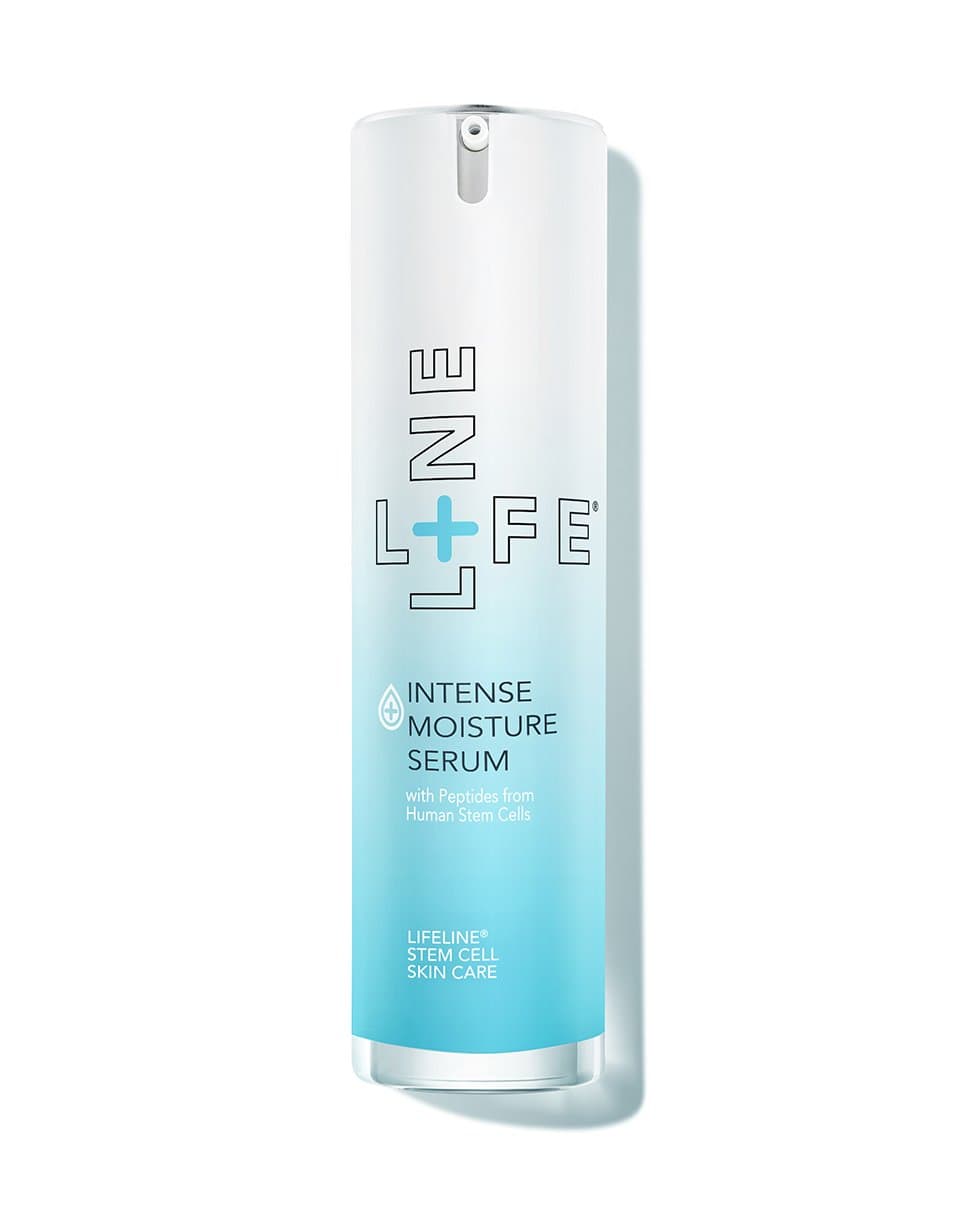 Intense Moisture Serum