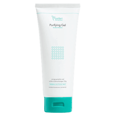 Purifying Gel Cleanser