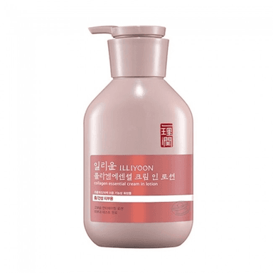 Collagen Essential Cream In Lotion