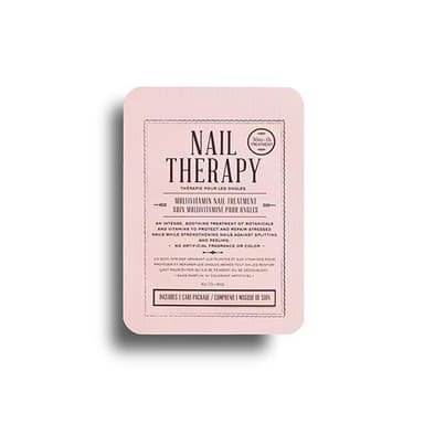 Nail Therapy
