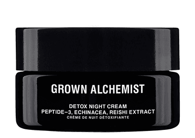 Detox Night Cream