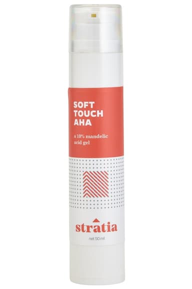 Soft Touch Aha