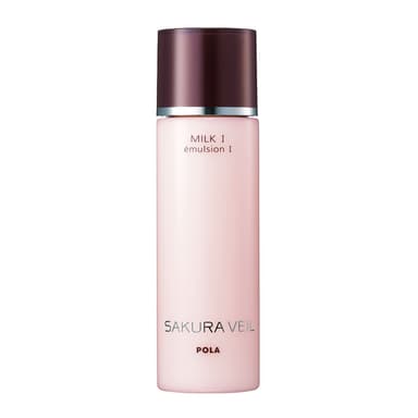 Sakura Veil Milk I