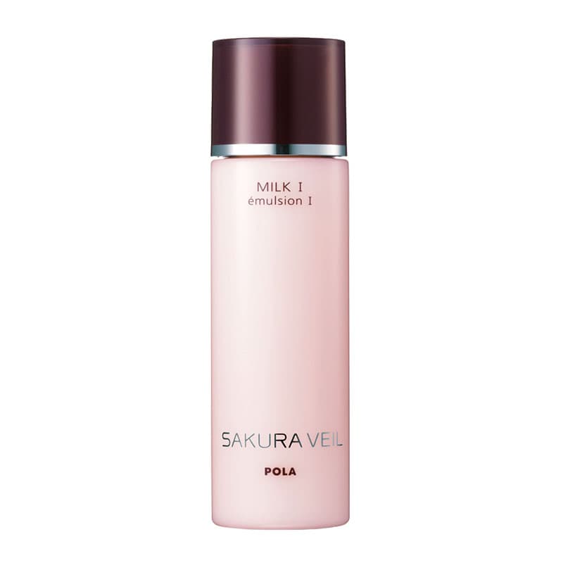 Sakura Veil Milk I