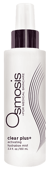 Clear Plus+