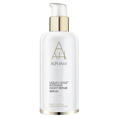 Liquid Gold Intensive Night Repair Serum