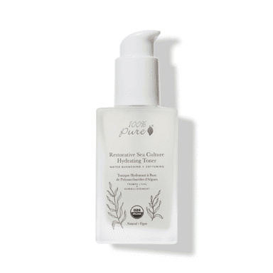 Restorative Sea Culture Hydrating Toner