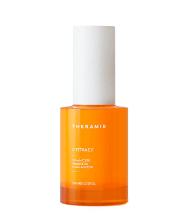 C-TETRA E.F. Intensive Vitamin C Treatment