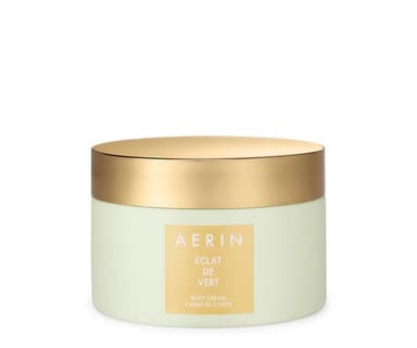 Eclat De Vert Body Cream