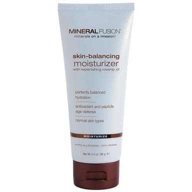 Skin-Balancing Facial Moisturizer