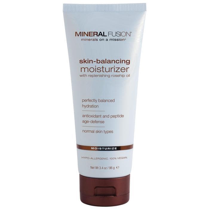 Skin-Balancing Facial Moisturizer