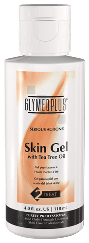 Skin Gel