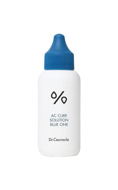 Blue One