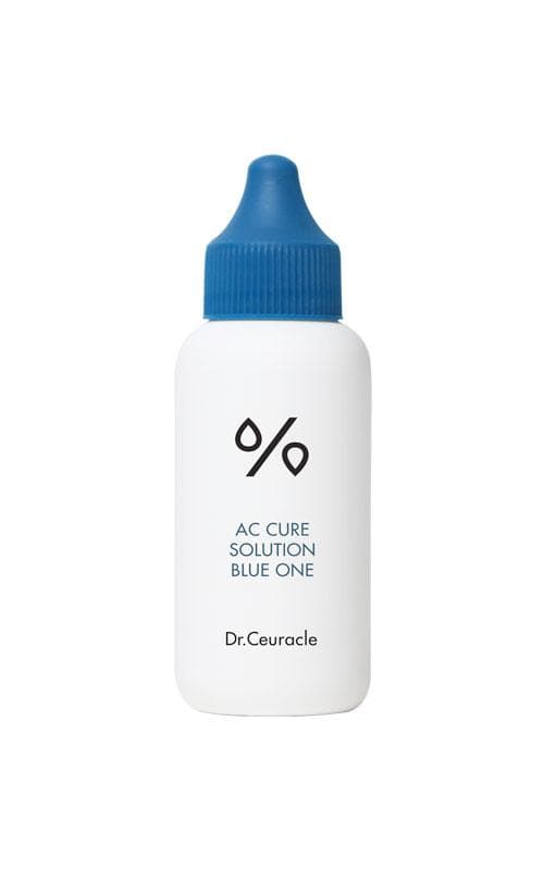 Blue One