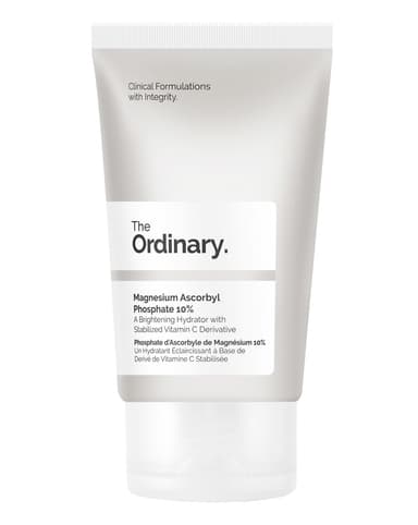 Magnesium Ascorbyl Phosphate 10%