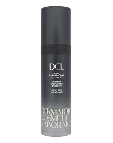 Aha Resurfacing Lotion 20