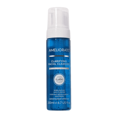Clarifying Facial Cleanser