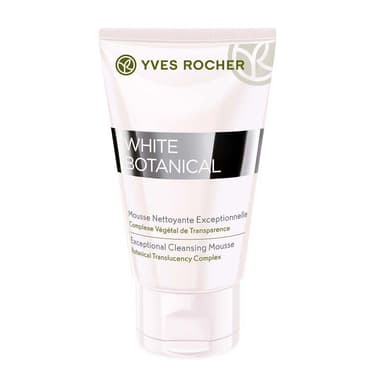 Exceptional Cleansing Mousse