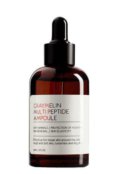 Multi Peptide Ampoule