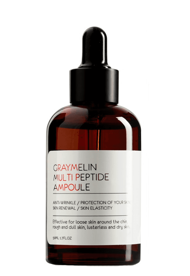 Multi Peptide Ampoule