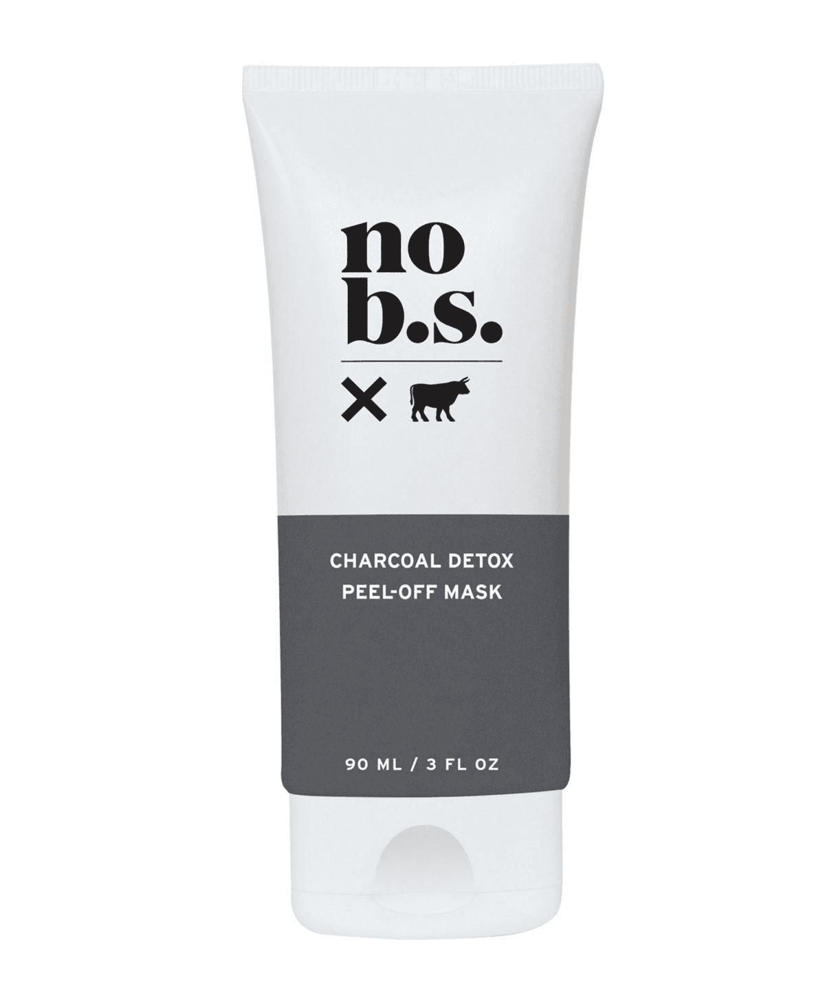 Charcoal Detox Peel-Off Mask