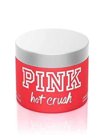 Body Butter Hot Crush