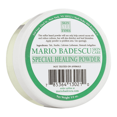 Special Healing Powder