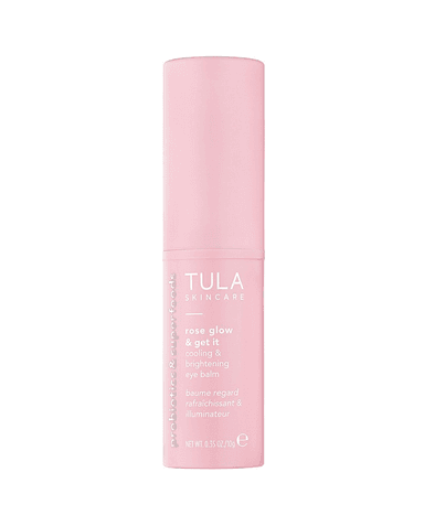 Cooling & Brightening Eye Balm