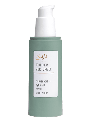 True Dew Moisturizer