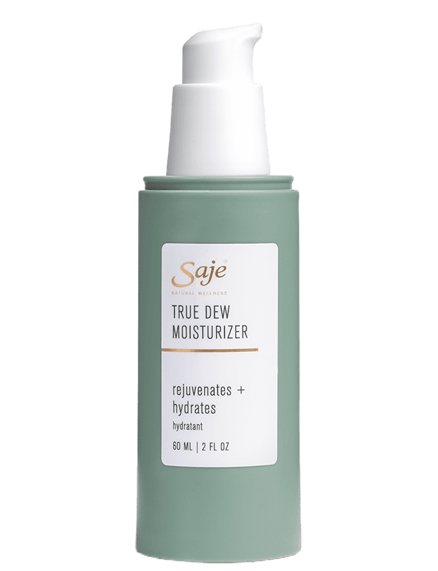 True Dew Moisturizer