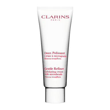 Gentle Peeling Smooth Away Cream
