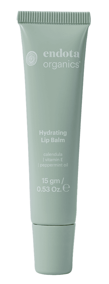 Organics Hydrating Lip Balm
