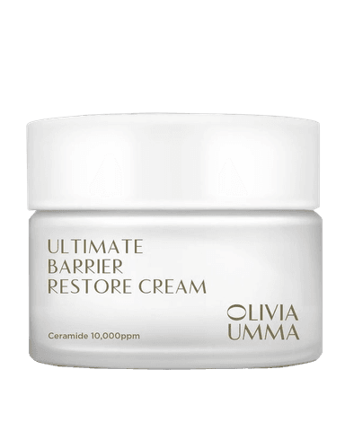 Ultimate Barrier Restore Cream