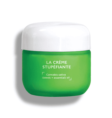Moisturizing Face Cream