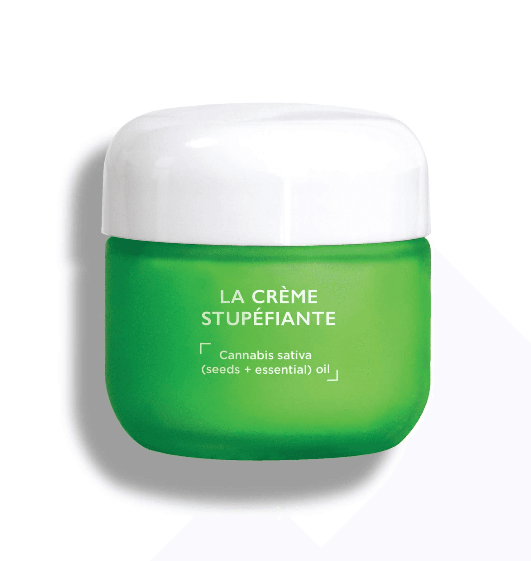 Moisturizing Face Cream