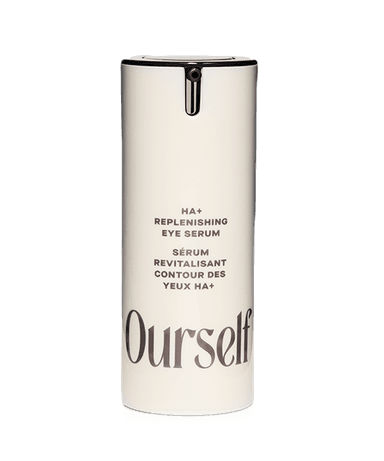 HA+ Replenishing Eye Serum
