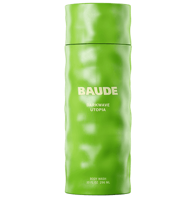 Darkwave Utopia Body Wash