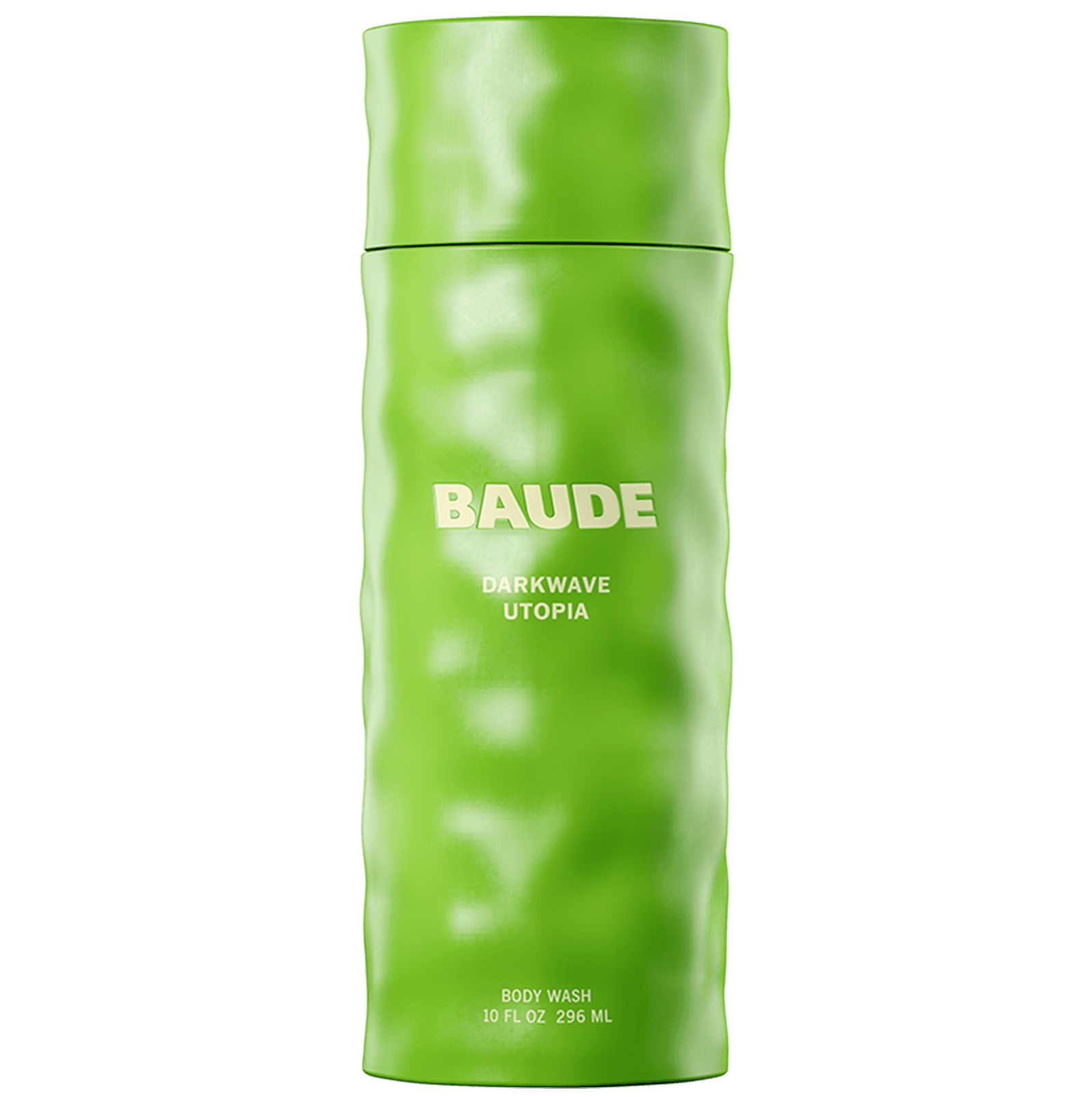 Darkwave Utopia Body Wash