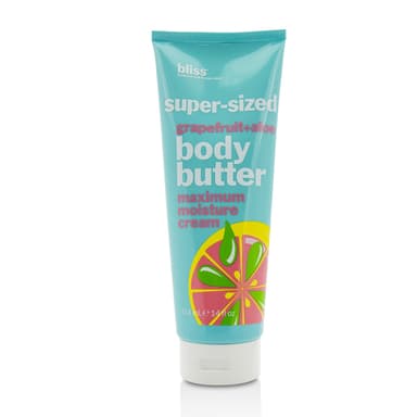 Grapefruit & Aloe Body Butter