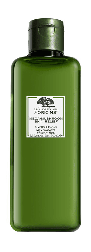 Dr. Andrew Weil for Origins™ Mega-Mushroom Skin Relief Micellar Cleanser