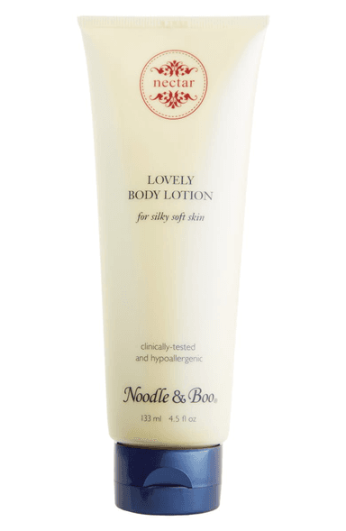 Lovely Body Lotion