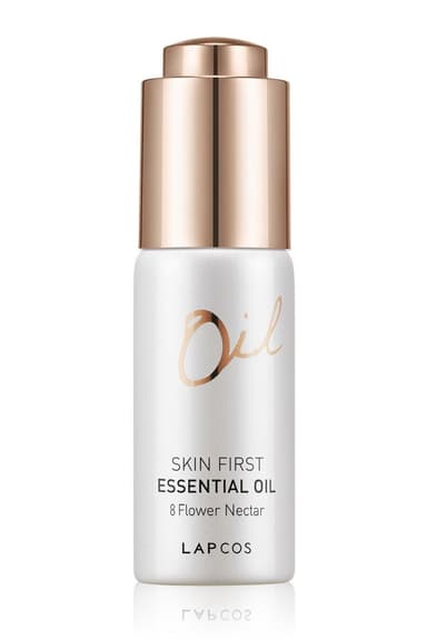 Skin First Essential Oil 8 Flower Nectar