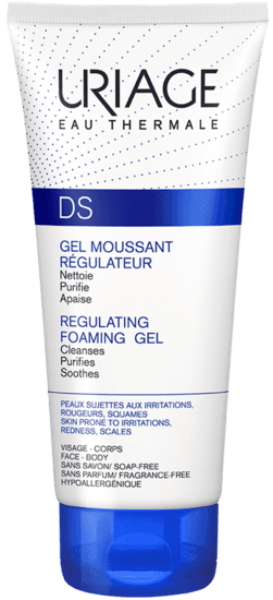 Ds - Cleansing Gel