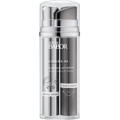 Dual Face Lift Serum