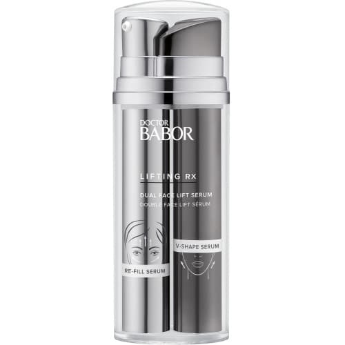 Dual Face Lift Serum