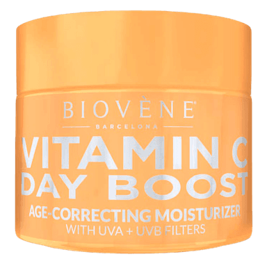 Vitamin C Day Boost Age-Correcting Moisturizer