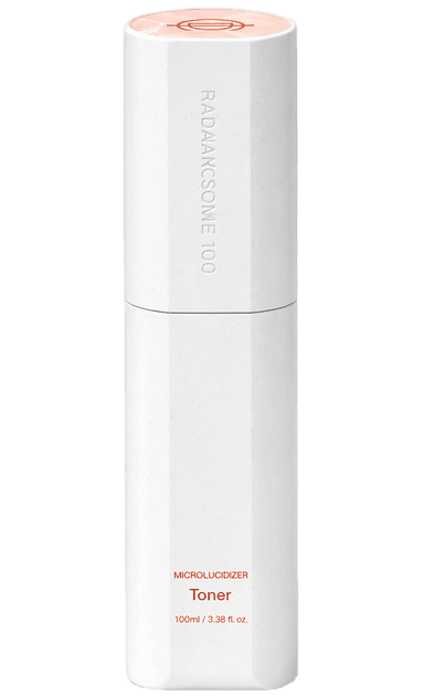 ICD Radiansome™100 Microfluidizer Toner