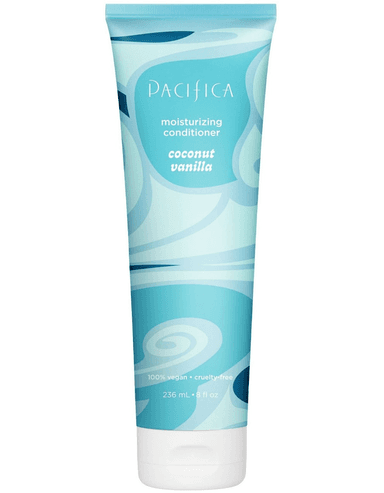 Coconut Vanilla Moisturizing Conditioner