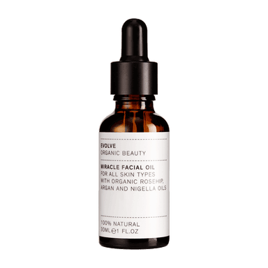 Miracle Facial Oil