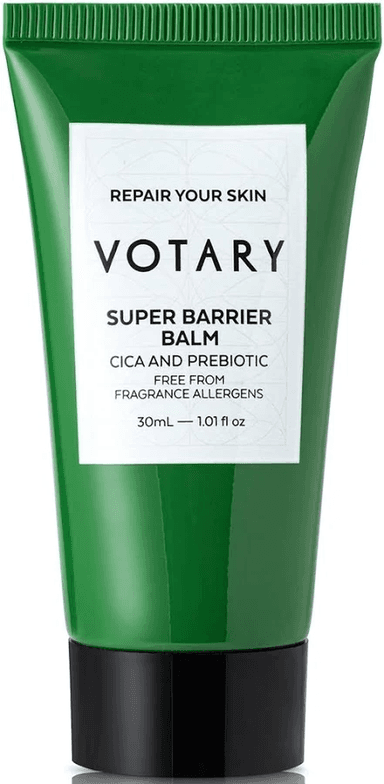 Super Barrier Balm Cica and Prebiotic
